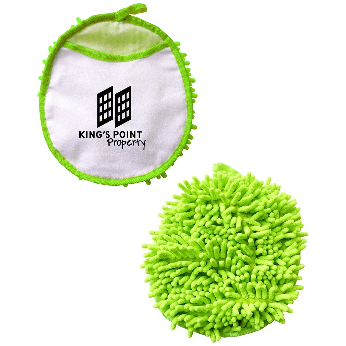 Frizzy Hand Duster — view 3