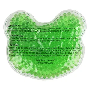 Frog Aqua Pearls™ Hot/Cold Pack