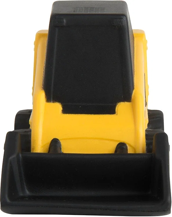 Front Loading Bulldozer Stress Reliever — view 4