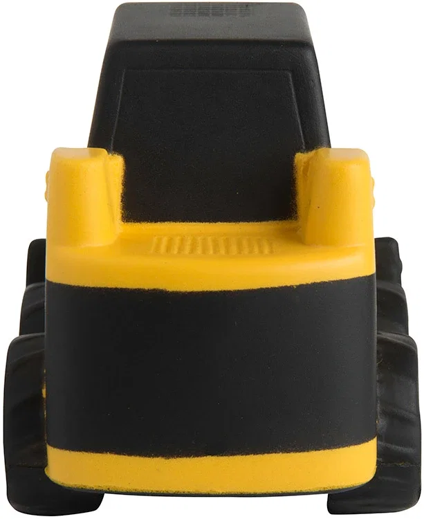 Front Loading Bulldozer Stress Reliever — view 5