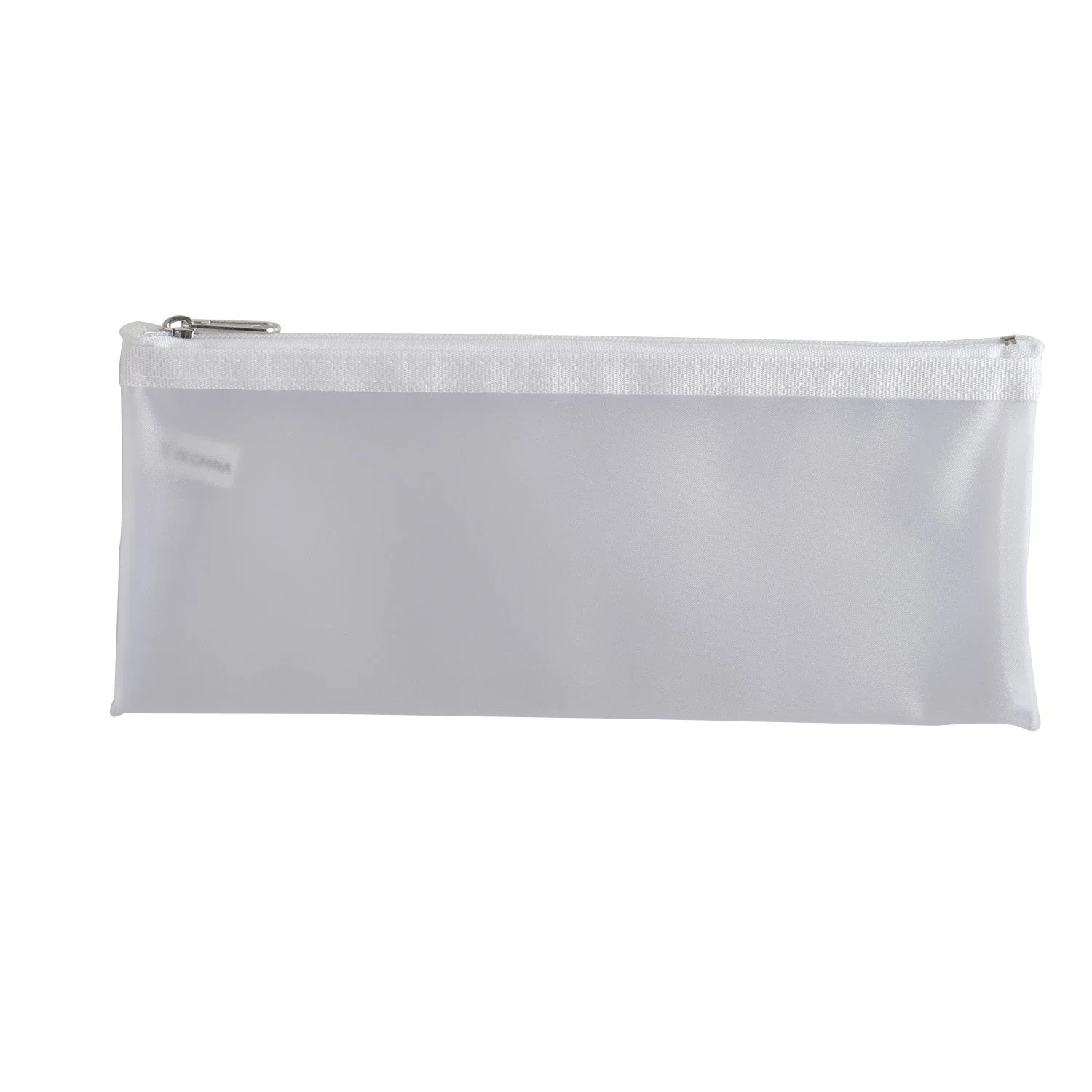 Frosted Pencil Pouch — view 5