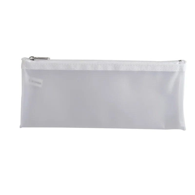 Frosted Pencil Pouch — view 5