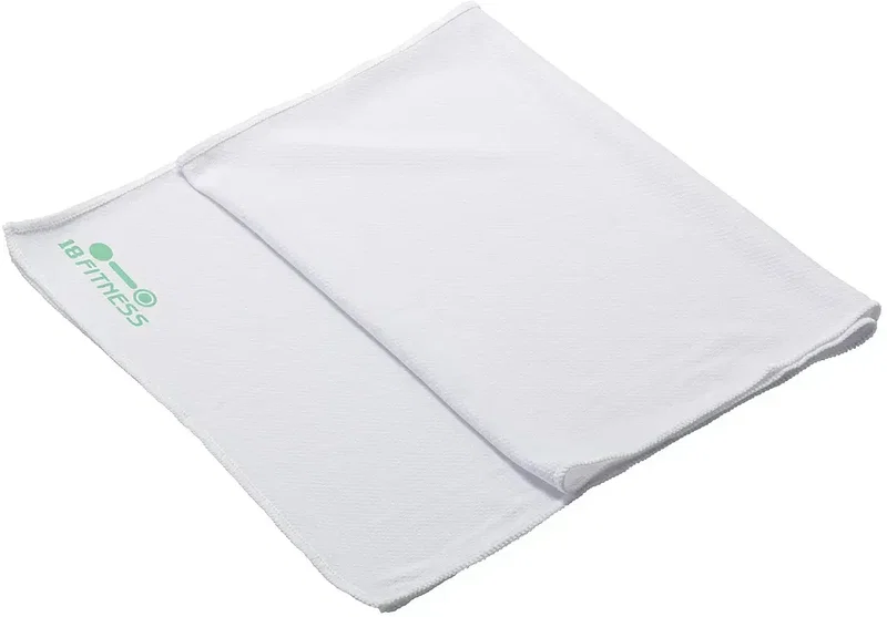 Custom Frosty Cooling Towel - 12" x 36" — view 6
