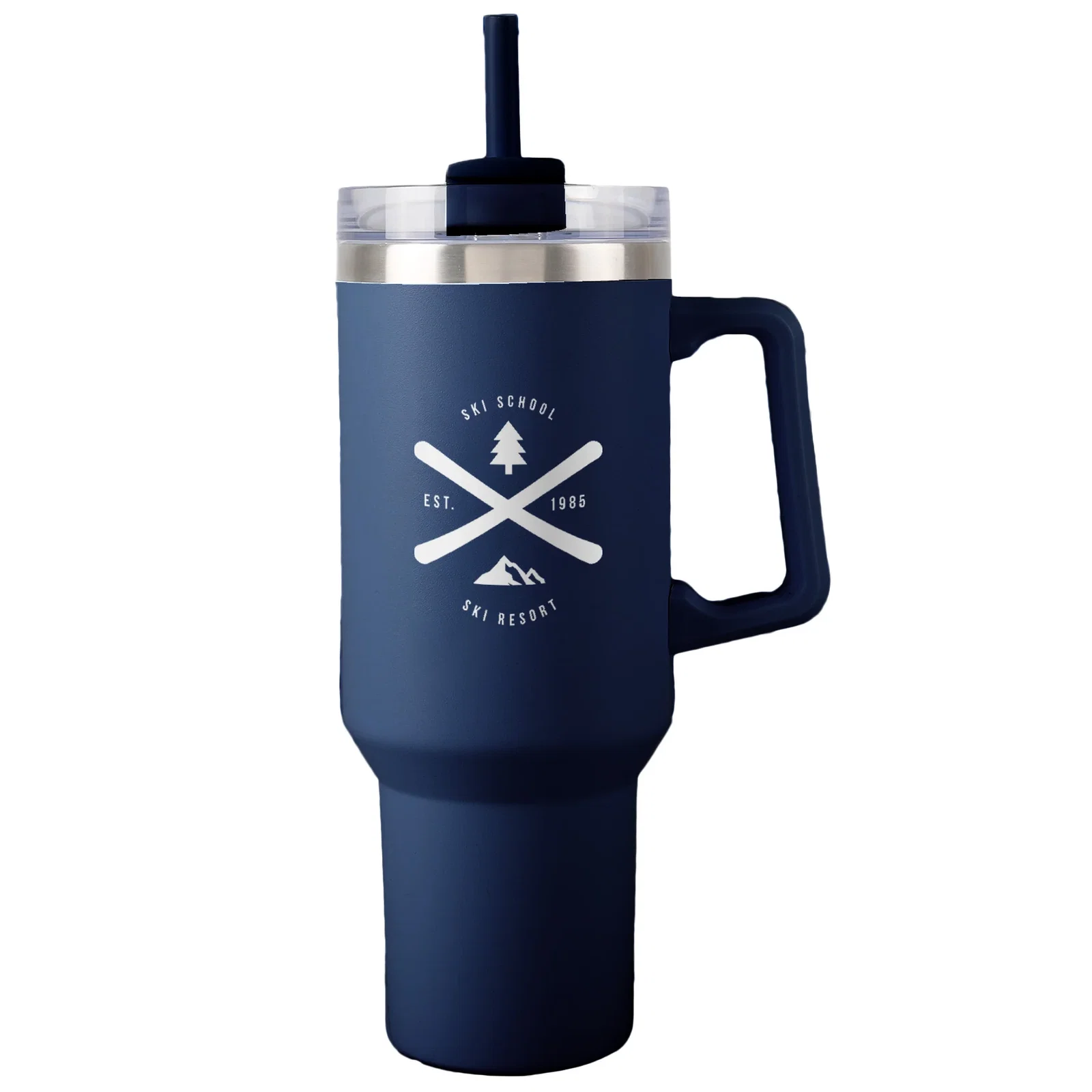 Frosty 40 Oz Tumbler — view 10
