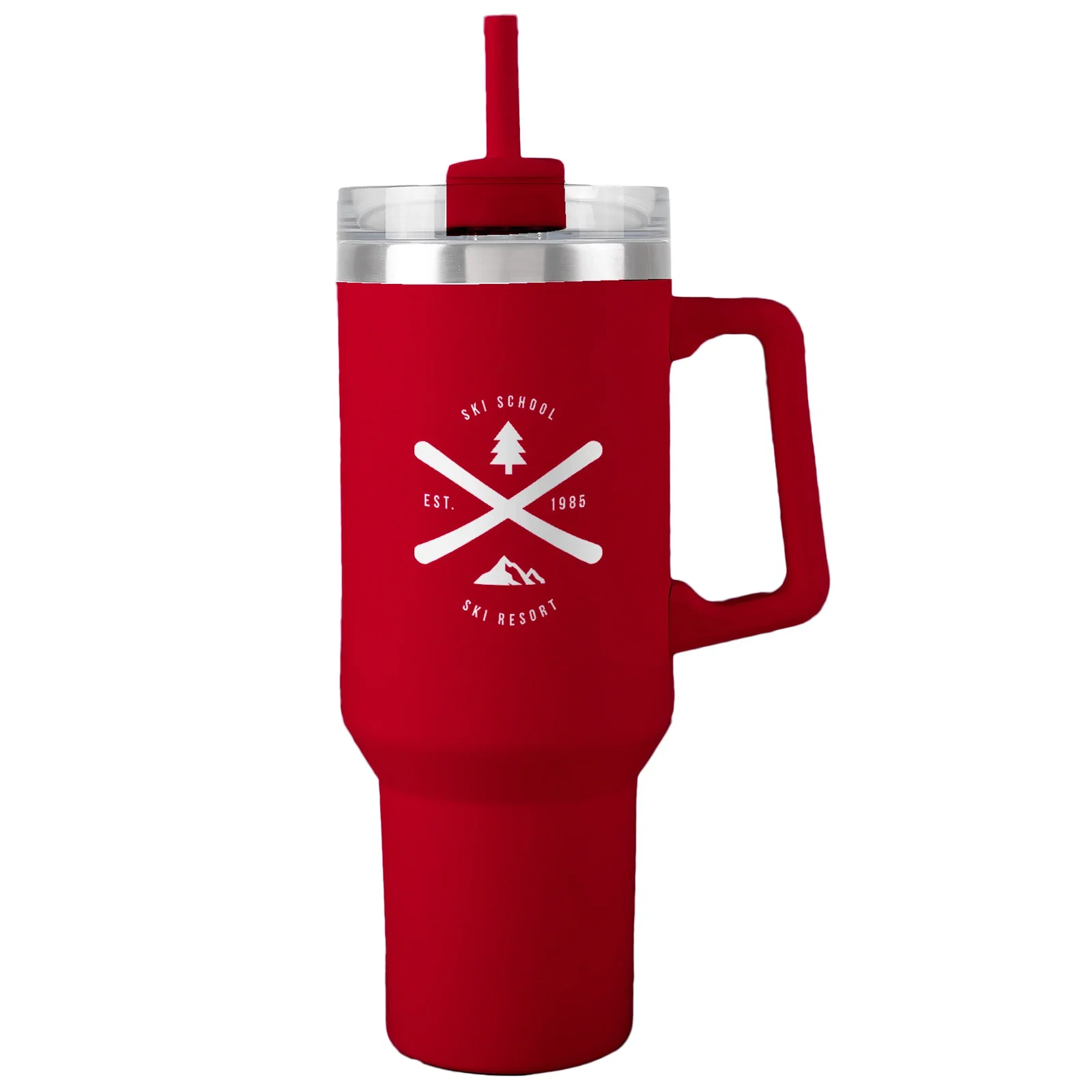 Frosty 40 Oz Tumbler — view 11