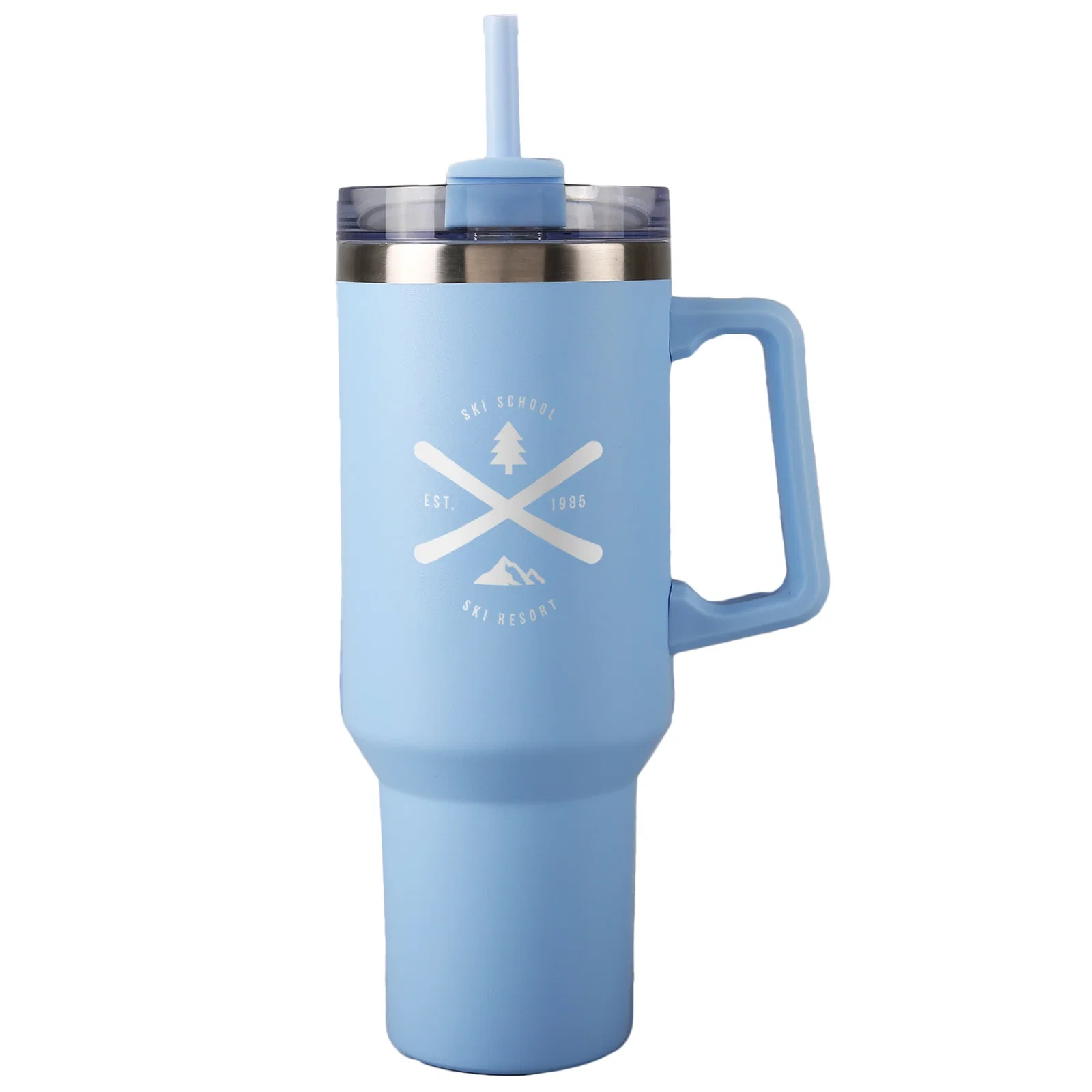 Frosty 40 Oz Tumbler — view 2