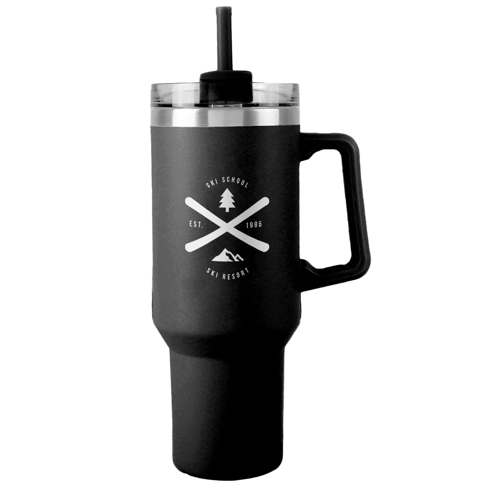 Frosty 40 Oz Tumbler — view 3