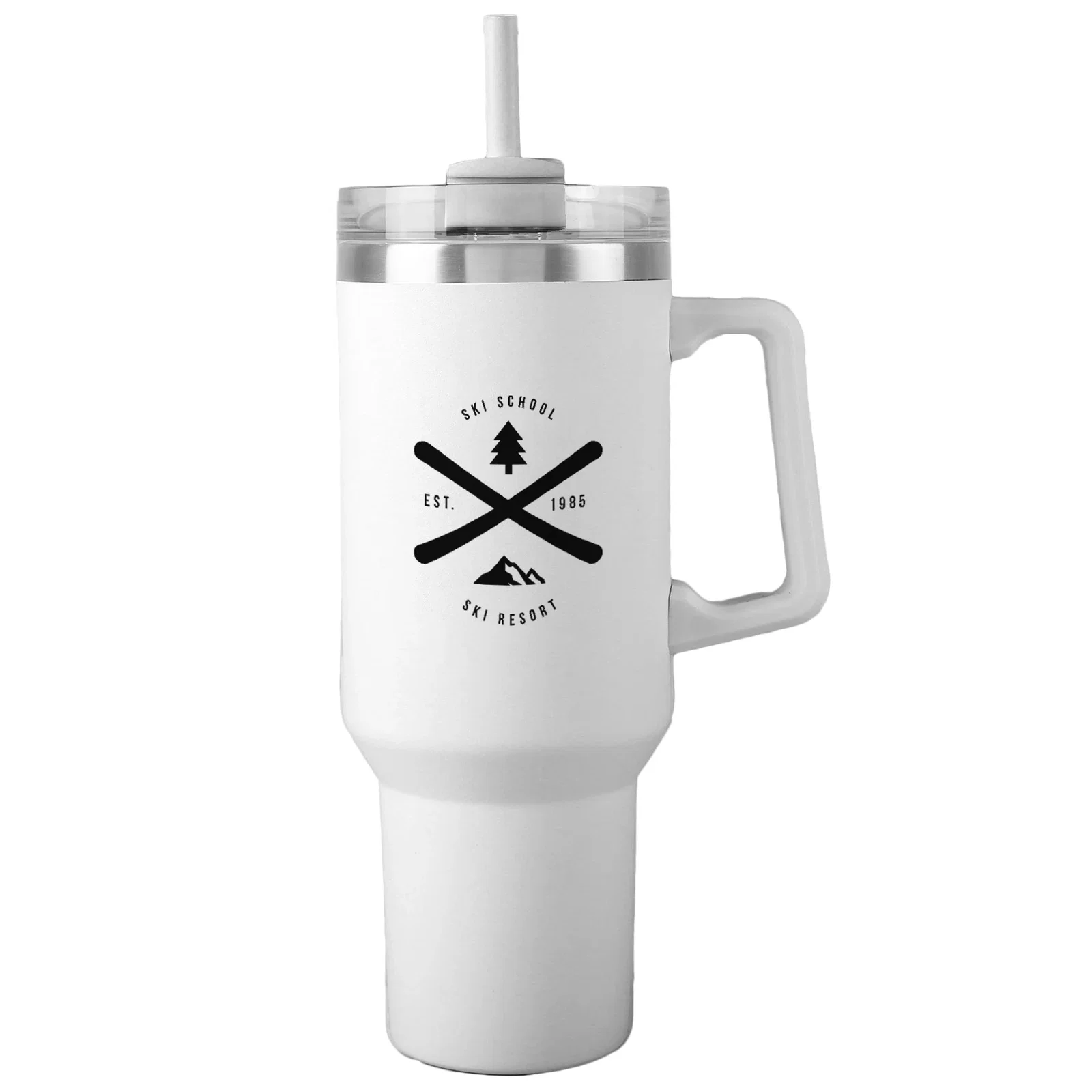 Frosty 40 Oz Tumbler — view 4