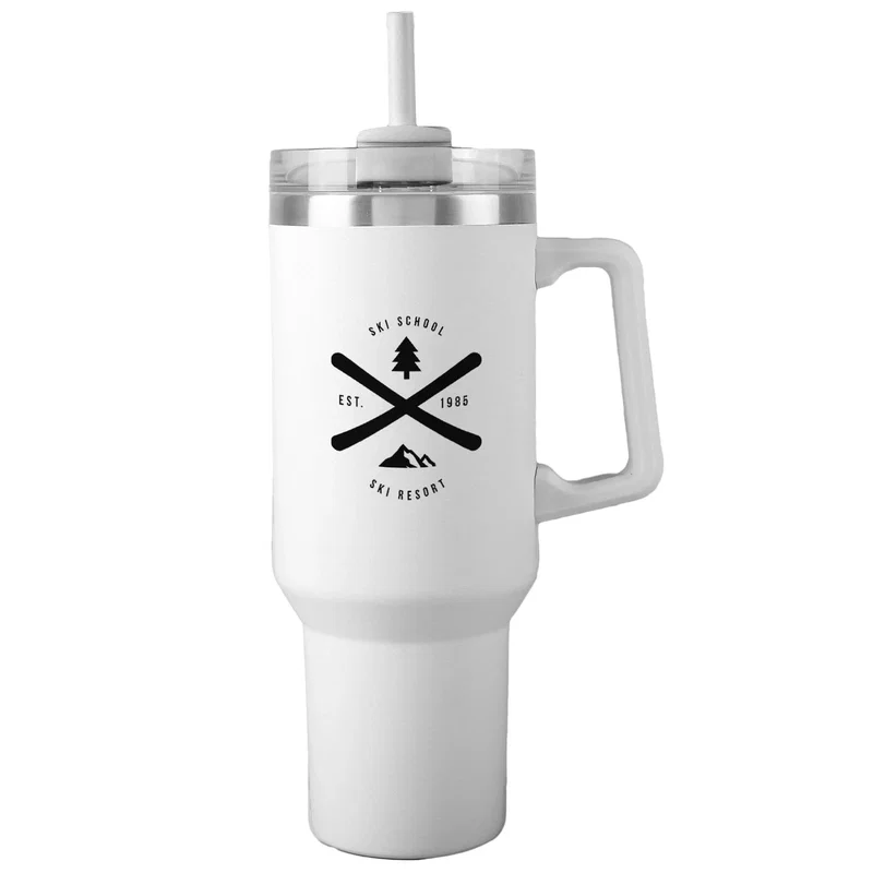 Frosty 40 Oz Tumbler — view 4