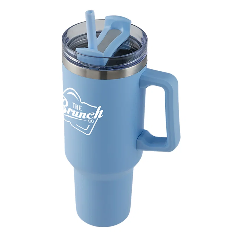 Frosty 40 Oz Tumbler — view 5