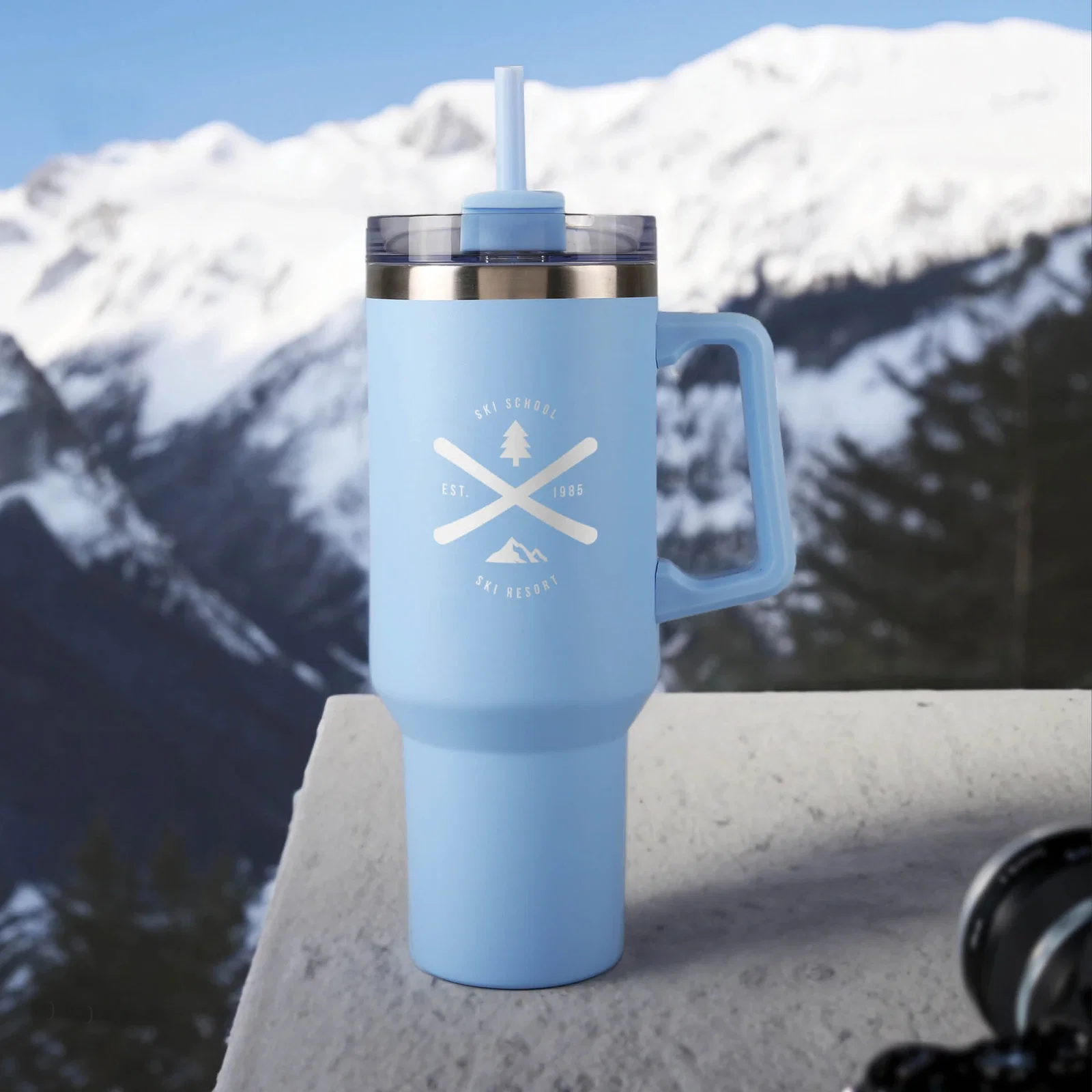 Frosty 40 Oz Tumbler — view 8