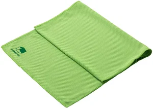 Frosty Microfiber Cooling Towel