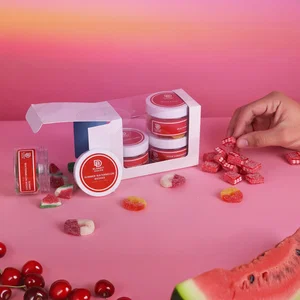 Fruit Cocktail Gift Set