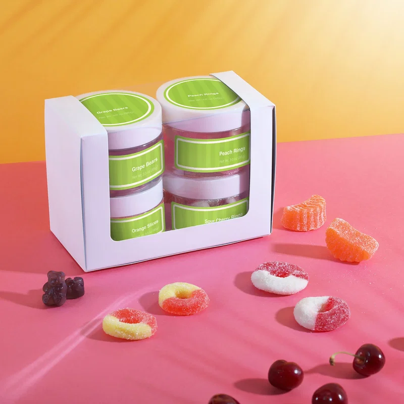 Fruit Cocktail Gift Set — view 3