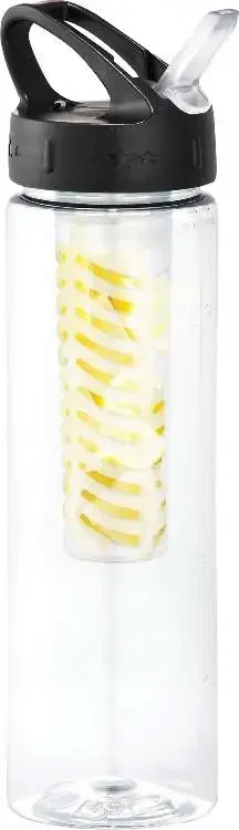 Fruit Infuser 25oz Sports Bottle — view 2