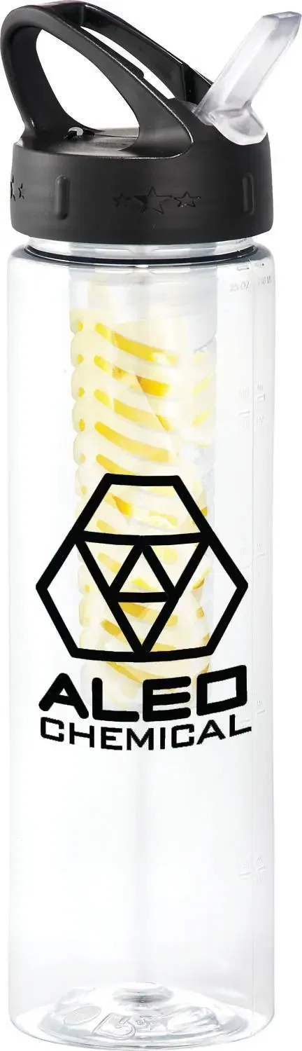 Fruit Infuser 25oz Sports Bottle