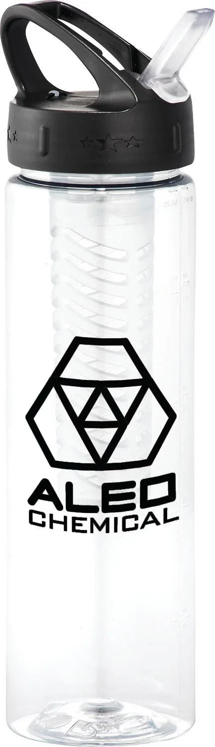 Fruit Infuser 25oz Sports Bottle — view 7