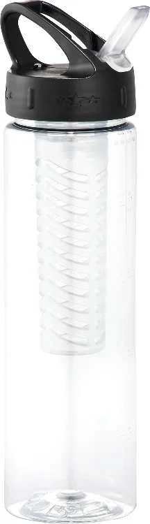 Fruit Infuser 25oz Sports Bottle — view 9