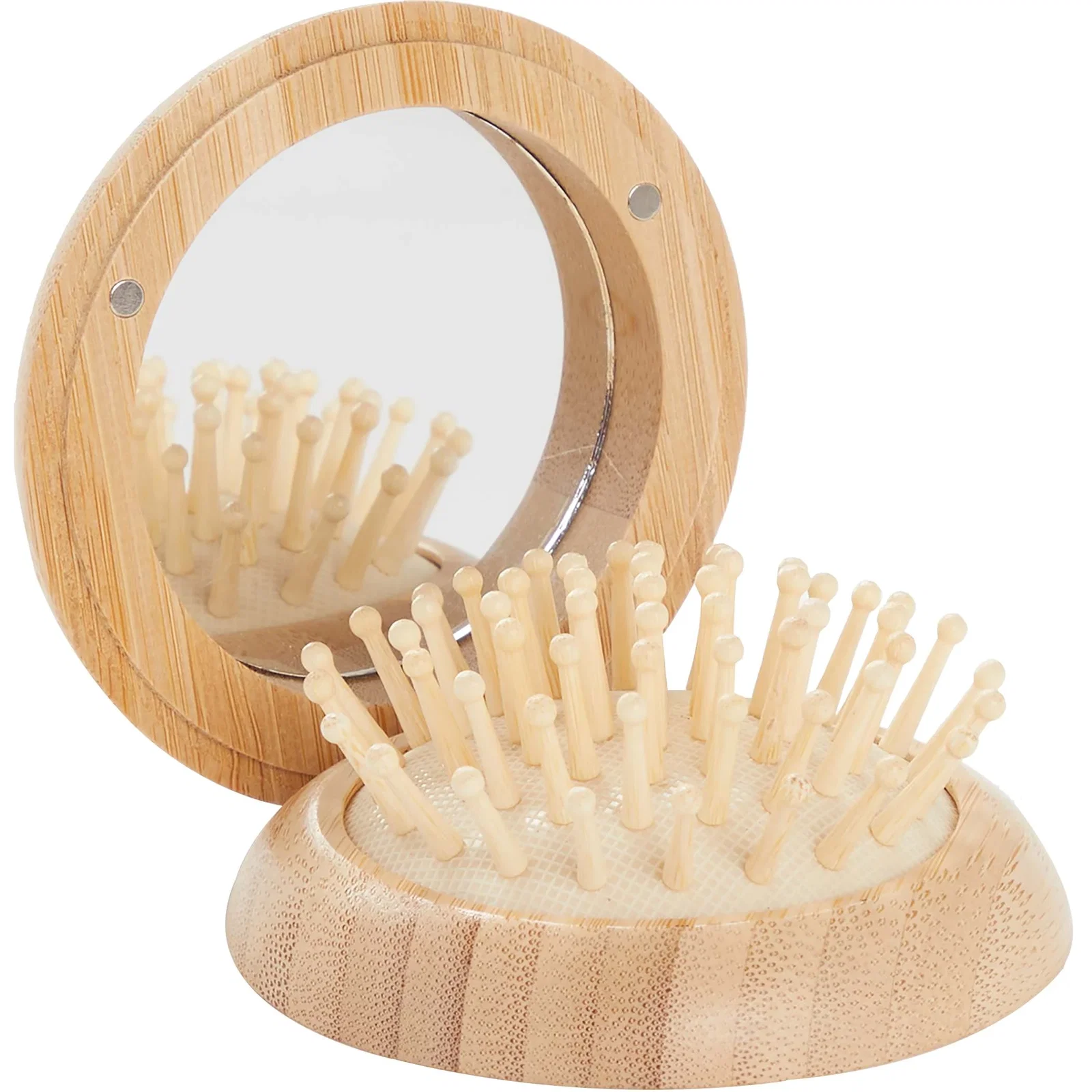 Eco-Brush Compact Mirror/Brush — view 10