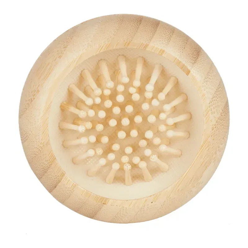 Eco-Brush Compact Mirror/Brush — view 2