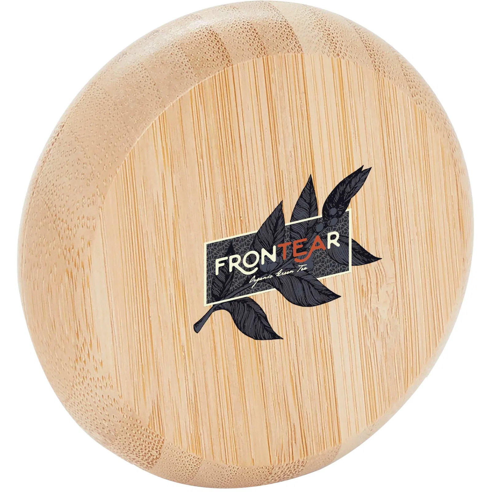 Eco-Brush Compact Mirror/Brush — view 7