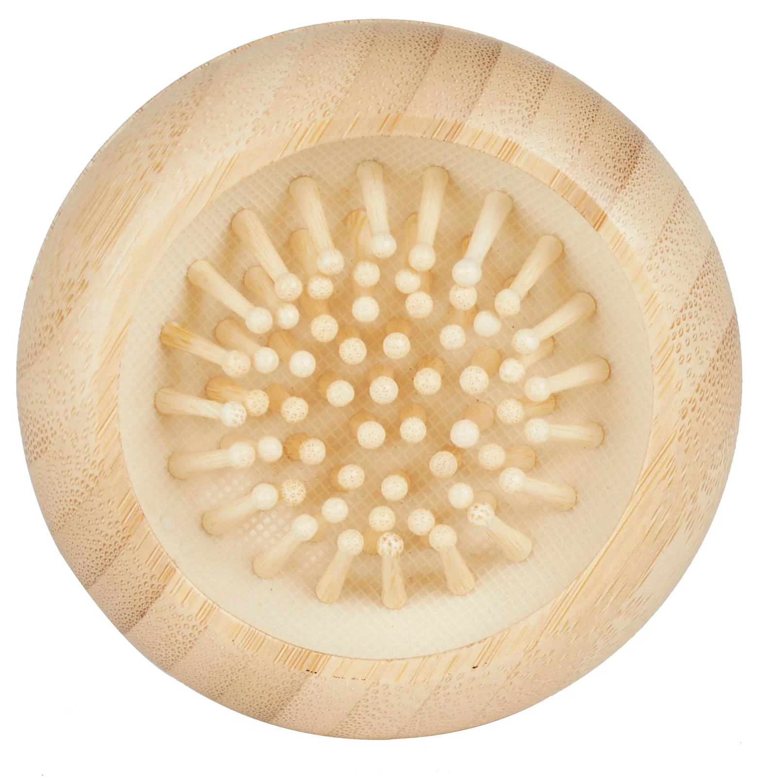 Eco-Brush Compact Mirror/Brush — view 8