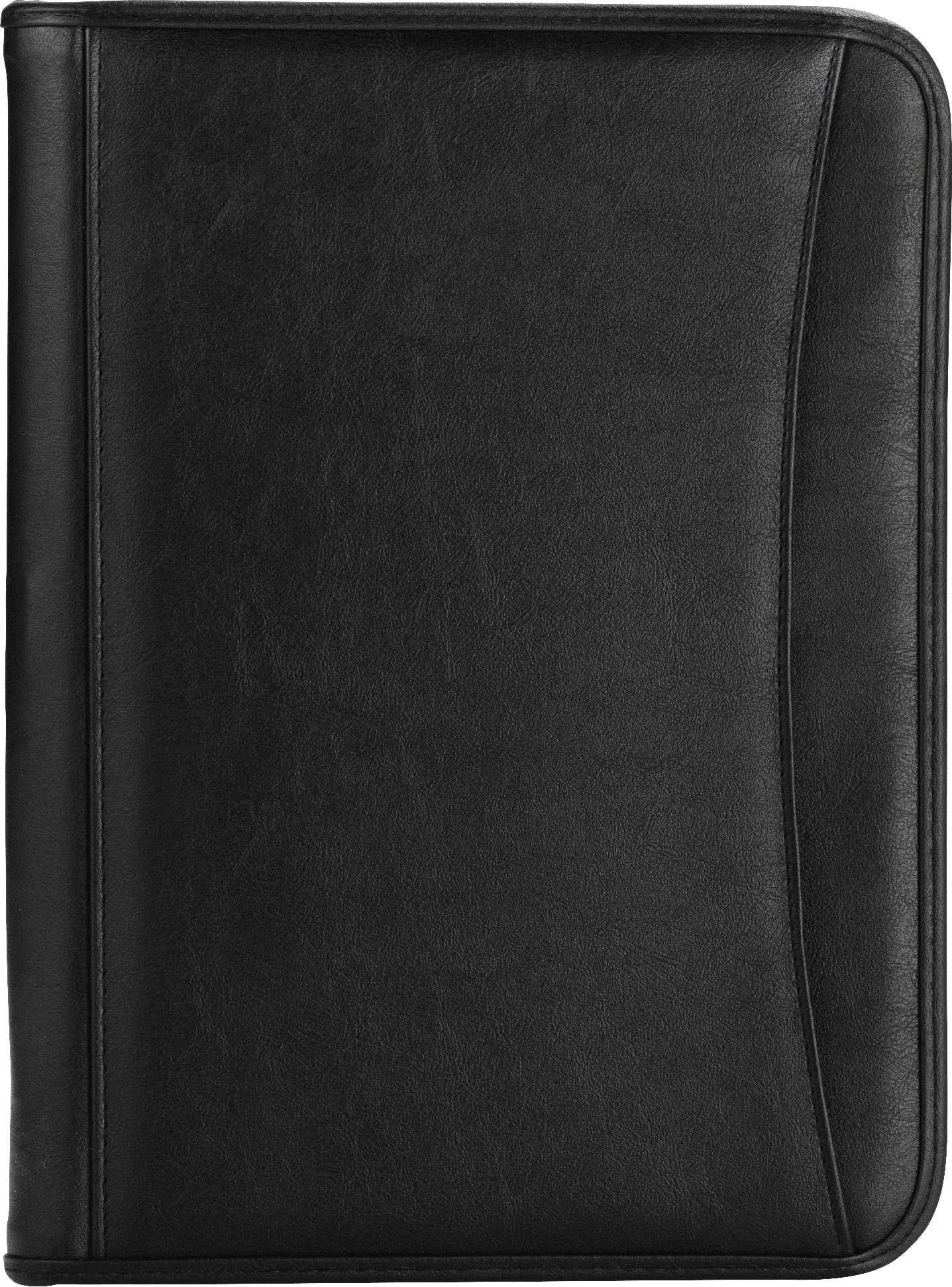 Custom Presidential Padfolio with Notepad (30 Pages) — view 7