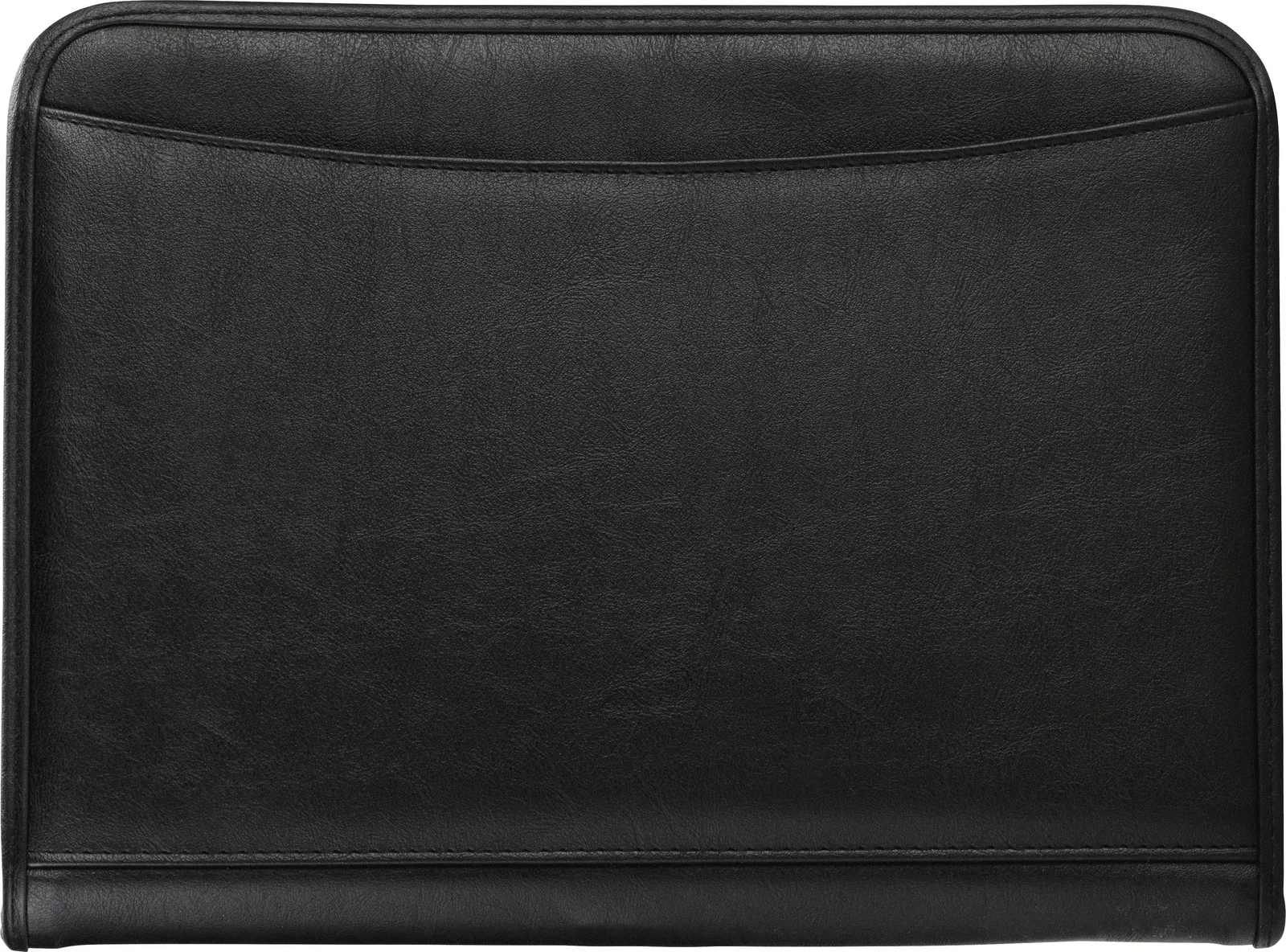 Custom Presidential Padfolio with Notepad (30 Pages) — view 8