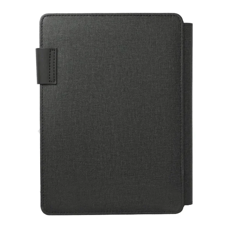 Personalized Titus Wireless Charging Journal with Powerbank (5000mAh) — view 7