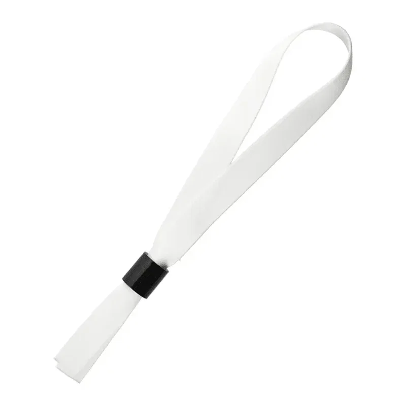 Personalized Social Distancing Wristband - Full Color 1/2" — view 3