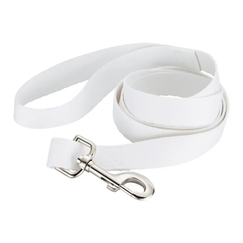 Custom Premium Pet Leash - Full Color 1" Wide — view 3