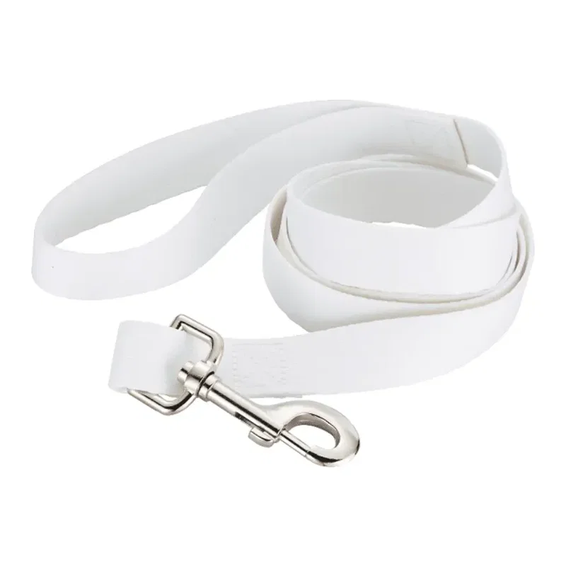 Custom Premium Pet Leash - Full Color 1" Wide — view 3