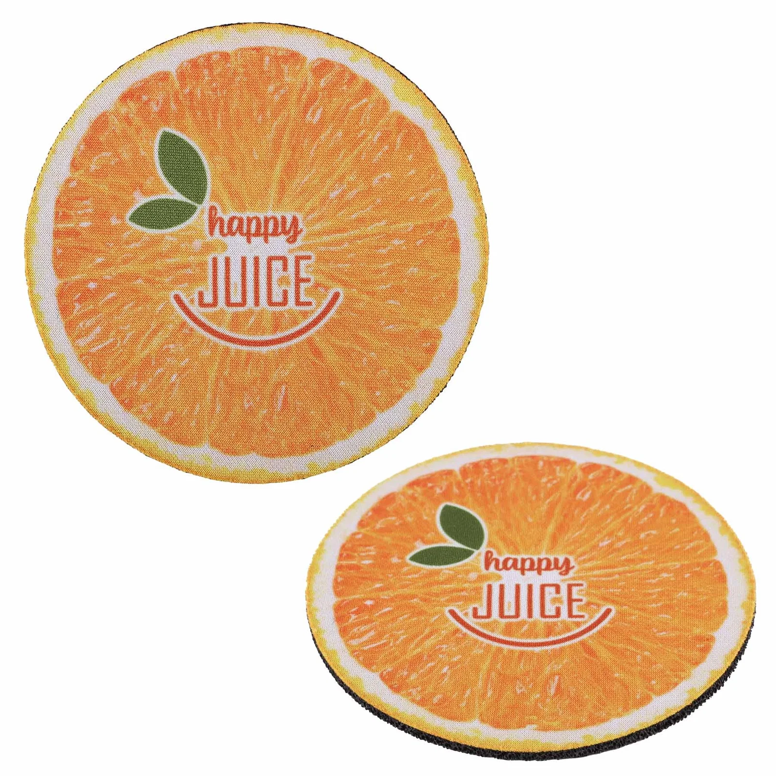 Full Color 4" Round Coaster — view 2