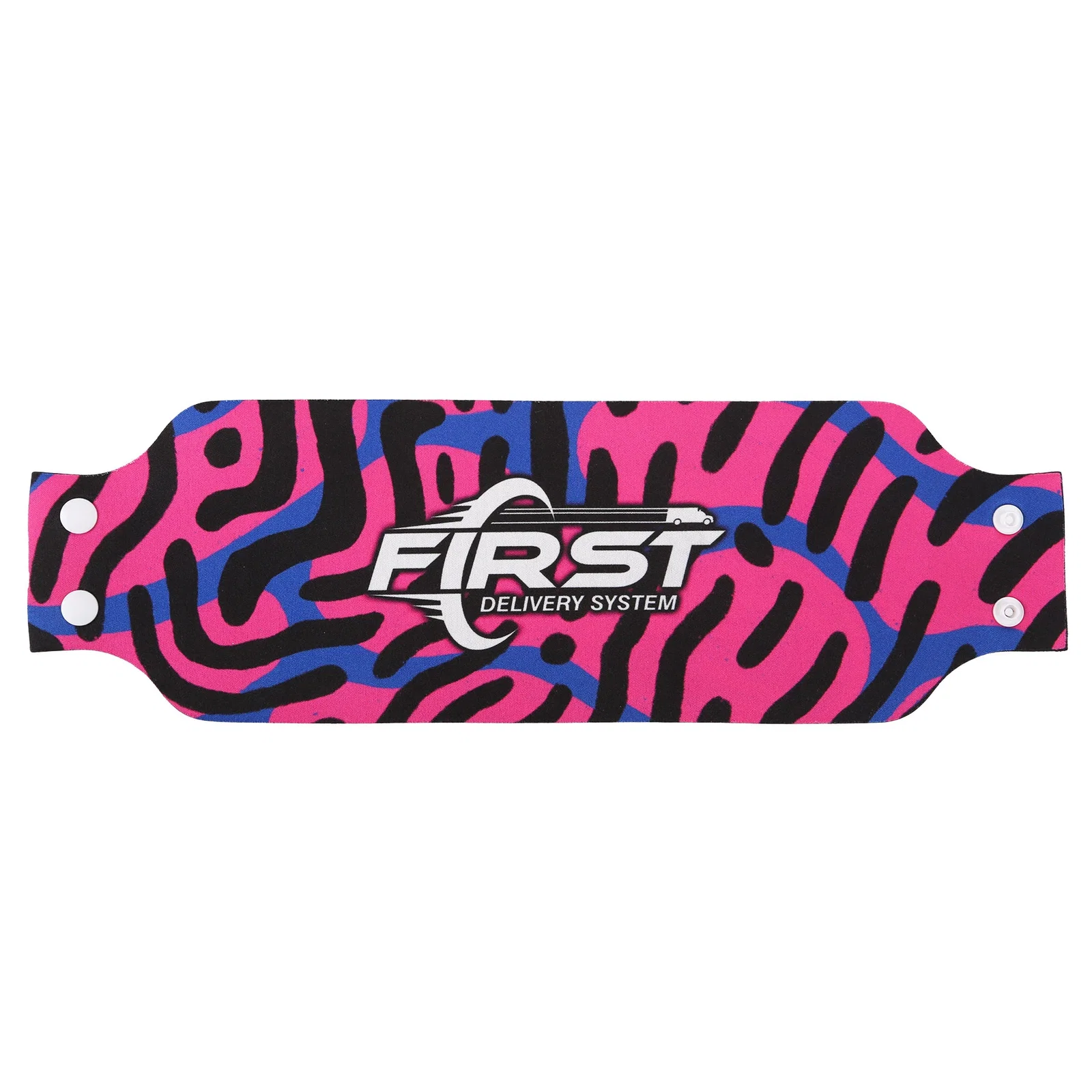 Full Color 40 Oz Neoprene Tumbler Sleeve — view 6