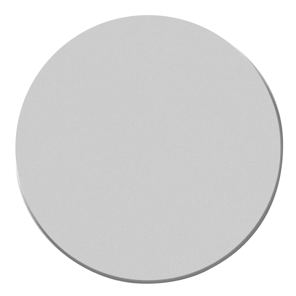 Full Color 5" Round Jar/Bottle Opener & Mini Mousepad — view 3
