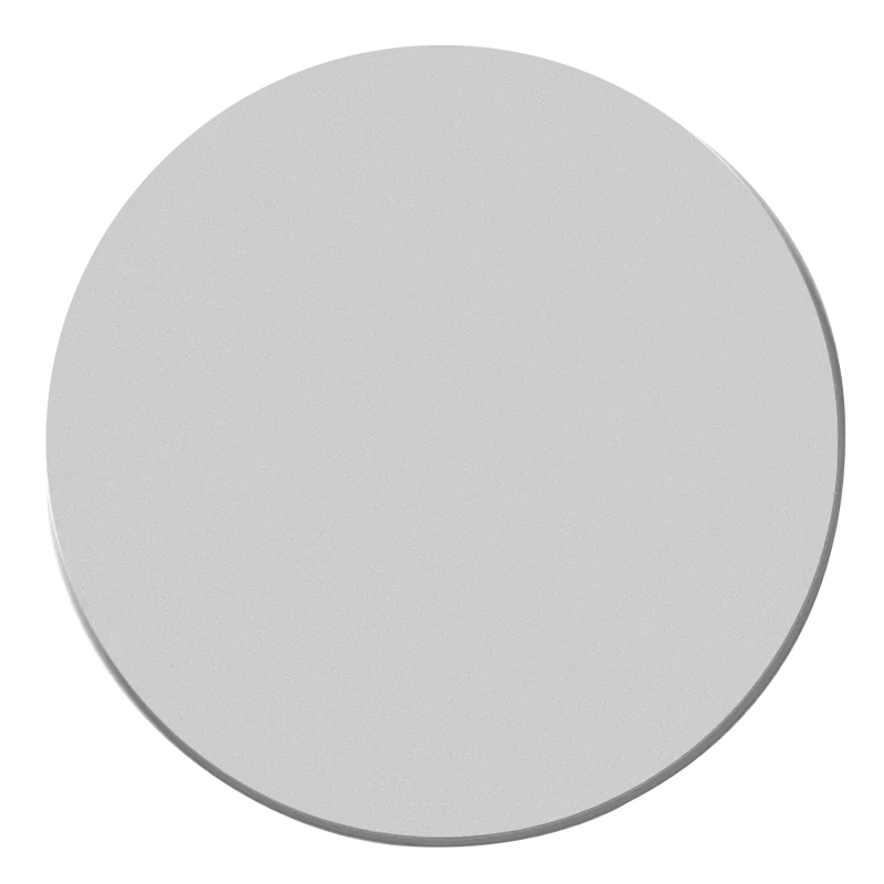 Full Color 5" Round Jar/Bottle Opener & Mini Mousepad — view 3