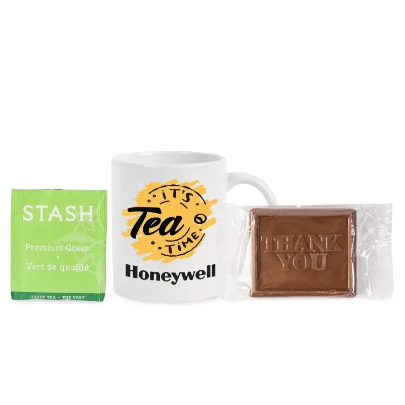 Full Color Candy Mug Set — view 2