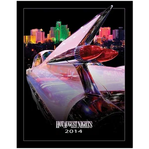 Full Color Dash Plaque, 6-9 sq. in.