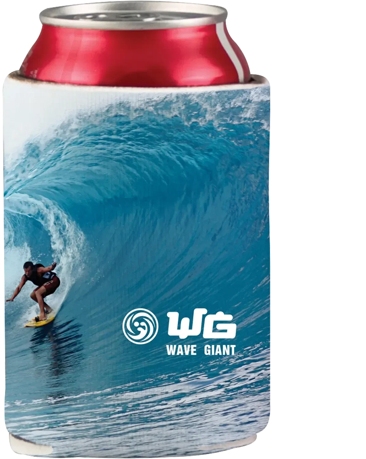 VividWrap Can Cooler — view 3