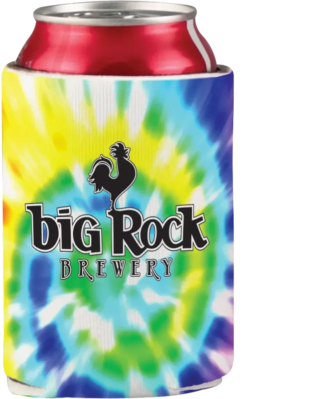 VividWrap Can Cooler — view 4