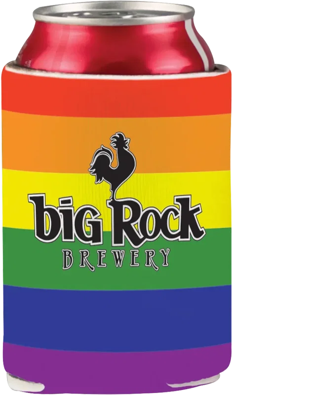VividWrap Can Cooler — view 5