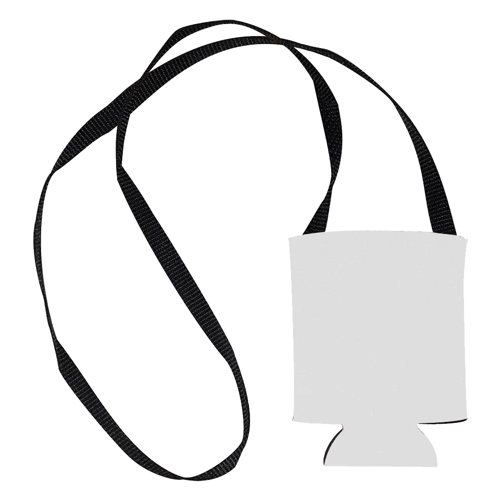 Full Color Hands Free Scuba Coolie — view 2