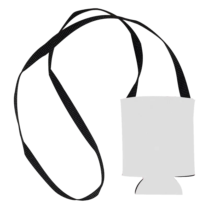 Full Color Hands Free Scuba Coolie — view 2