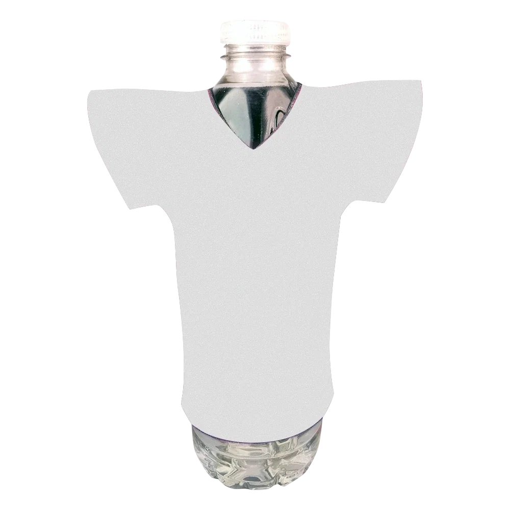 Full Color Jersey Scuba Sleeve for Bottles — view 4