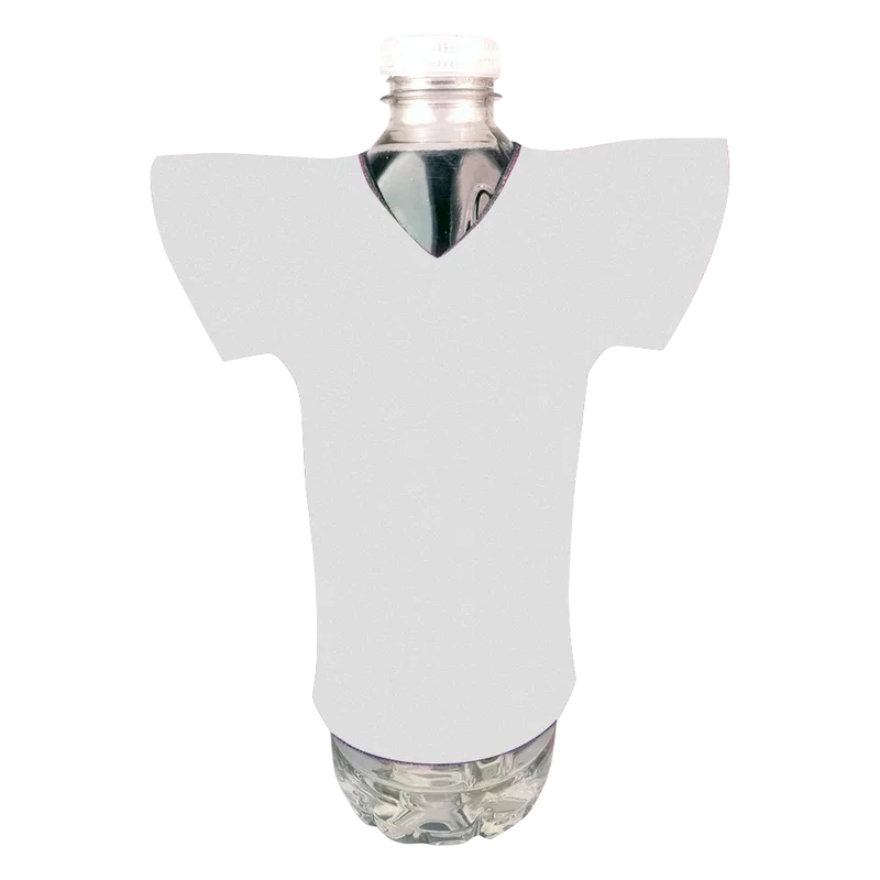 Full Color Jersey Scuba Sleeve for Bottles — view 4