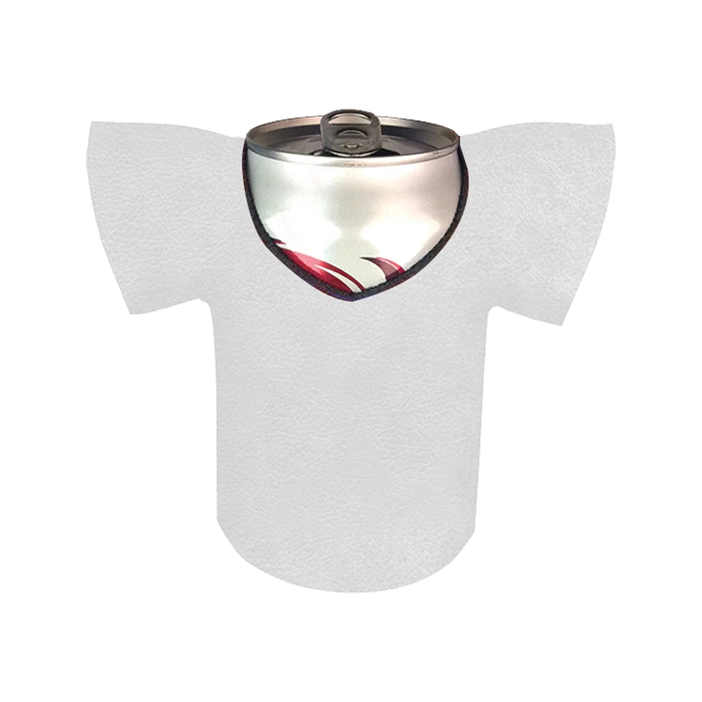 Full Color Jersey Scuba Sleeve for Cans — view 3