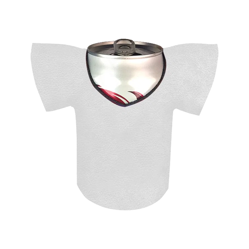 Full Color Jersey Scuba Sleeve for Cans — view 3