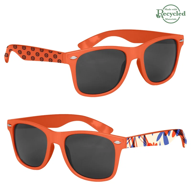 Full Color Malibu Sunglasses — view 10