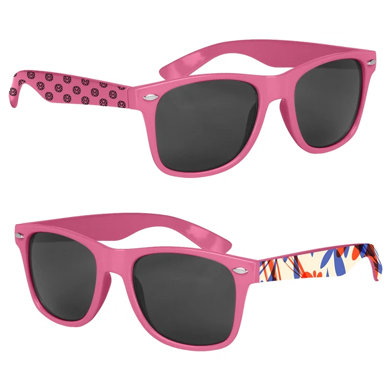 Full Color Malibu Sunglasses — view 11