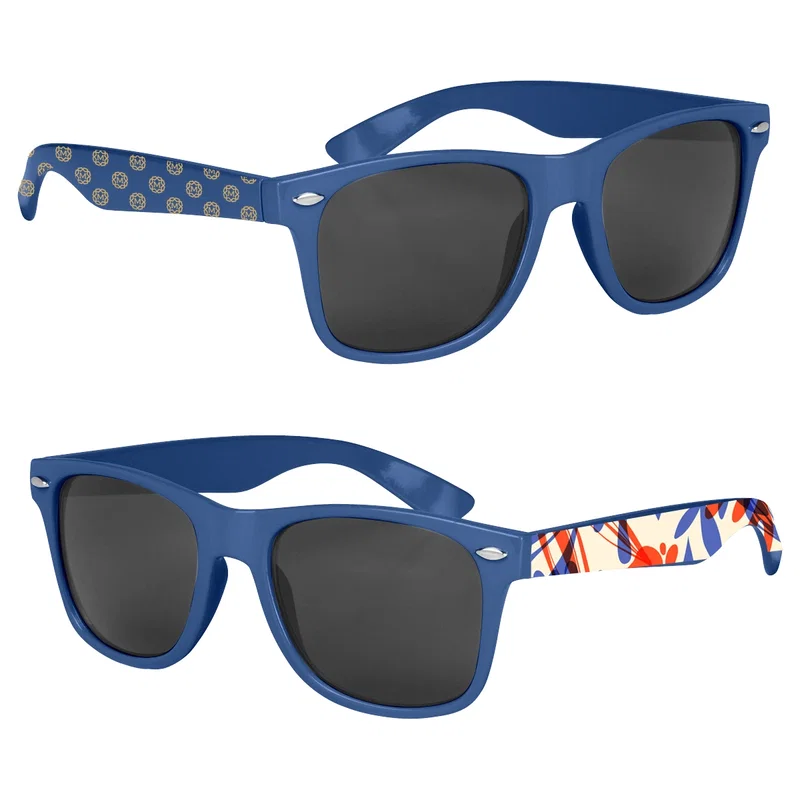Full Color Malibu Sunglasses — view 14